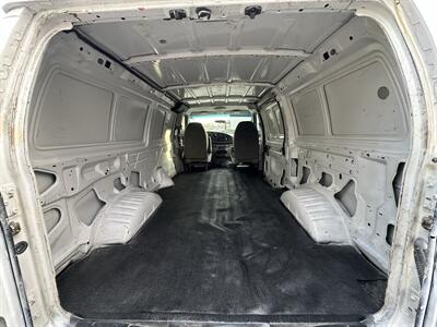 2007 Ford E-150   - Photo 9 - Sacramento, CA 95821