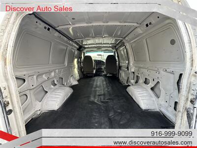 2007 Ford E-150   - Photo 9 - Sacramento, CA 95821