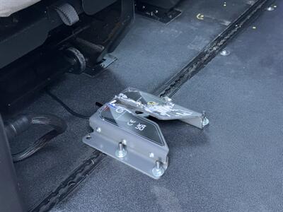 2022 Honda Odyssey Touring HANDICAP WHEELCHAIR ACCESSIBLE VAN - Photo 26 - Sacramento, CA 95821
