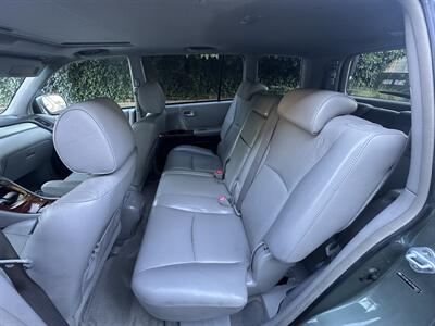 2007 Toyota Highlander Hybrid limited - Photo 12 - Sacramento, CA 95821