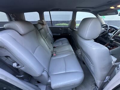 2007 Toyota Highlander Hybrid limited - Photo 16 - Sacramento, CA 95821