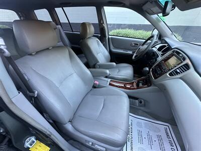 2007 Toyota Highlander Hybrid limited - Photo 18 - Sacramento, CA 95821