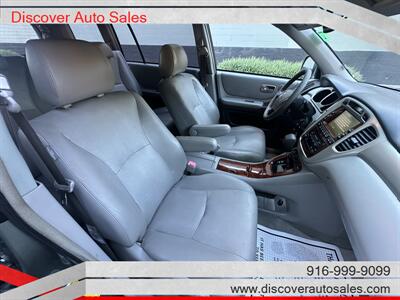 2007 Toyota Highlander Hybrid limited - Photo 18 - Sacramento, CA 95821