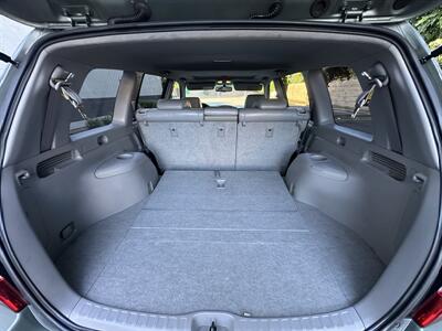 2007 Toyota Highlander Hybrid limited - Photo 14 - Sacramento, CA 95821