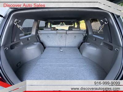 2007 Toyota Highlander Hybrid limited - Photo 14 - Sacramento, CA 95821