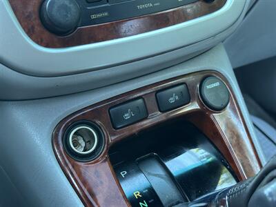 2007 Toyota Highlander Hybrid limited - Photo 24 - Sacramento, CA 95821