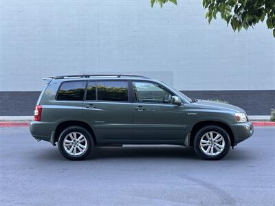 2007 Toyota Highlander Hybrid limited - Photo 7 - Sacramento, CA 95821