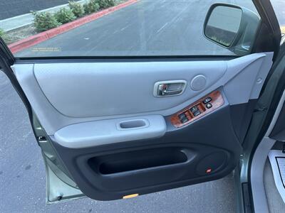 2007 Toyota Highlander Hybrid limited - Photo 9 - Sacramento, CA 95821