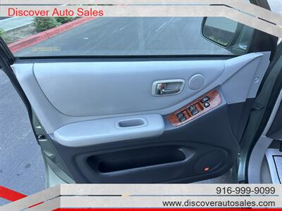 2007 Toyota Highlander Hybrid limited - Photo 9 - Sacramento, CA 95821