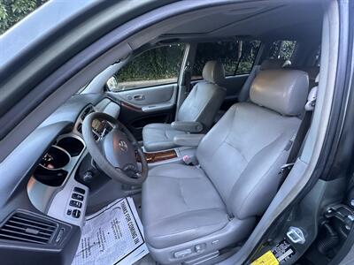 2007 Toyota Highlander Hybrid limited - Photo 10 - Sacramento, CA 95821
