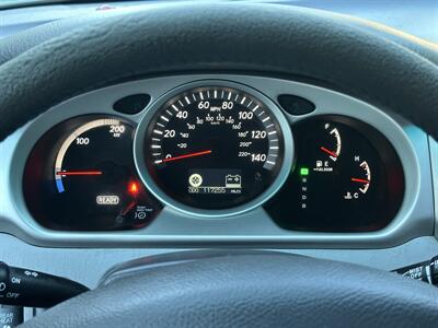 2007 Toyota Highlander Hybrid limited - Photo 22 - Sacramento, CA 95821