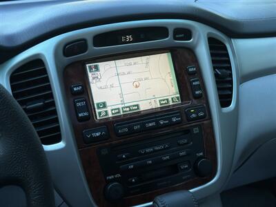 2007 Toyota Highlander Hybrid limited - Photo 23 - Sacramento, CA 95821