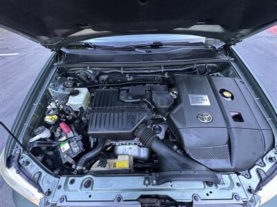 2007 Toyota Highlander Hybrid limited - Photo 21 - Sacramento, CA 95821