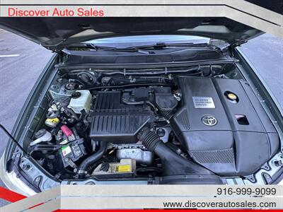2007 Toyota Highlander Hybrid limited - Photo 21 - Sacramento, CA 95821