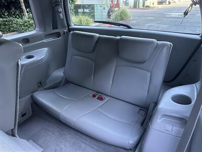2007 Toyota Highlander Hybrid limited - Photo 13 - Sacramento, CA 95821