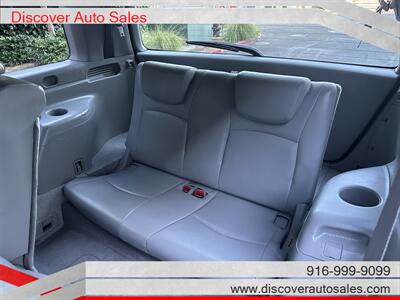 2007 Toyota Highlander Hybrid limited - Photo 13 - Sacramento, CA 95821