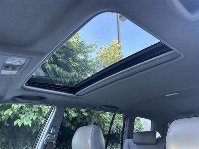 2007 Toyota Highlander Hybrid limited - Photo 20 - Sacramento, CA 95821