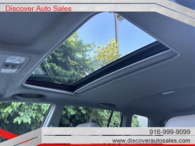 2007 Toyota Highlander Hybrid limited - Photo 20 - Sacramento, CA 95821