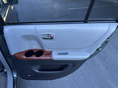 2007 Toyota Highlander Hybrid limited - Photo 15 - Sacramento, CA 95821