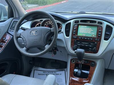 2007 Toyota Highlander Hybrid limited - Photo 19 - Sacramento, CA 95821