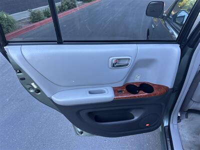 2007 Toyota Highlander Hybrid limited - Photo 11 - Sacramento, CA 95821