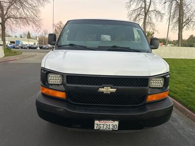 2004 Chevrolet Express 2500   - Photo 3 - Sacramento, CA 95821