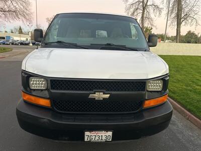 2004 Chevrolet Express 2500   - Photo 17 - Sacramento, CA 95821