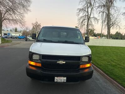 2004 Chevrolet Express 2500  