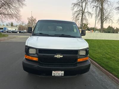 2004 Chevrolet Express 2500  