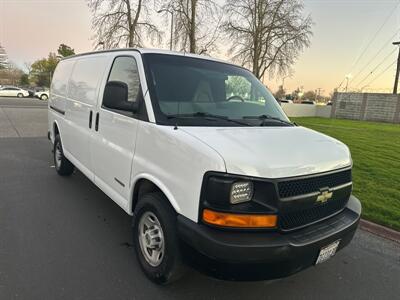 2004 Chevrolet Express 2500   - Photo 16 - Sacramento, CA 95821