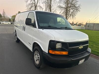 2004 Chevrolet Express 2500   - Photo 4 - Sacramento, CA 95821