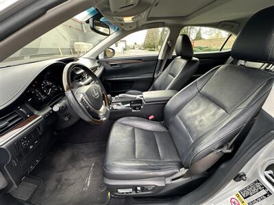 2014 Lexus ES 350   - Photo 8 - Sacramento, CA 95821