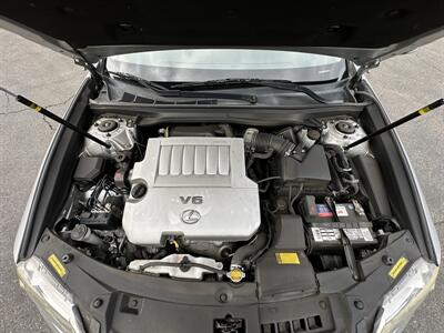2014 Lexus ES 350   - Photo 18 - Sacramento, CA 95821