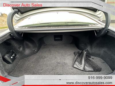 2014 Lexus ES 350   - Photo 11 - Sacramento, CA 95821