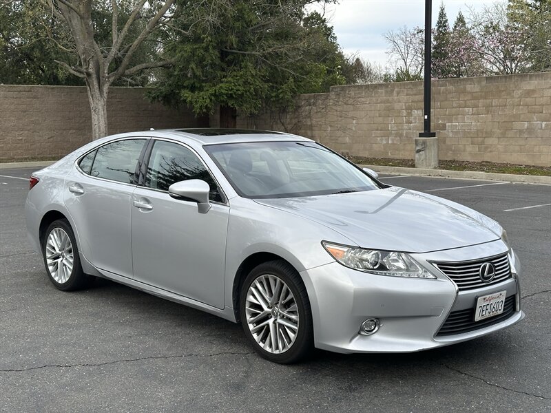 2014 Lexus ES 350  