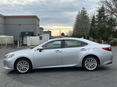2014 Lexus ES 350   - Photo 5 - Sacramento, CA 95821