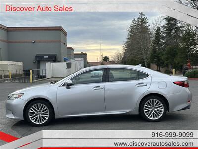 2014 Lexus ES 350   - Photo 5 - Sacramento, CA 95821