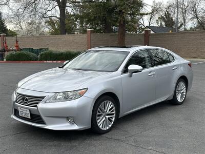 2014 Lexus ES 350   - Photo 2 - Sacramento, CA 95821