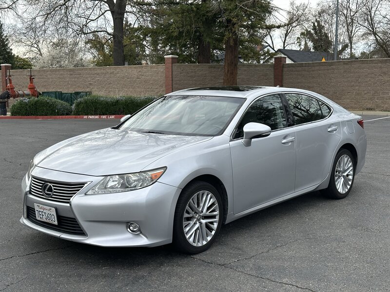 2014 Lexus ES 350  