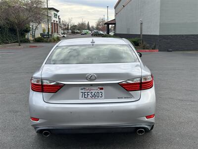 2014 Lexus ES 350   - Photo 3 - Sacramento, CA 95821