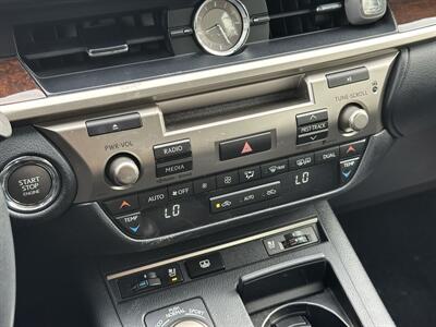 2014 Lexus ES 350   - Photo 21 - Sacramento, CA 95821