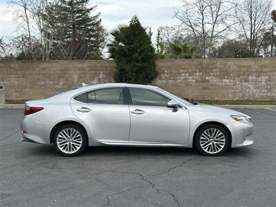 2014 Lexus ES 350   - Photo 6 - Sacramento, CA 95821