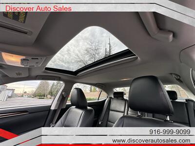 2014 Lexus ES 350   - Photo 23 - Sacramento, CA 95821