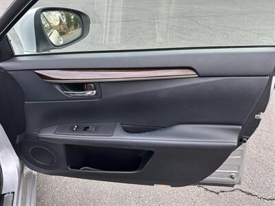 2014 Lexus ES 350   - Photo 14 - Sacramento, CA 95821