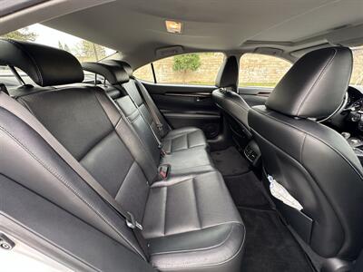 2014 Lexus ES 350   - Photo 15 - Sacramento, CA 95821