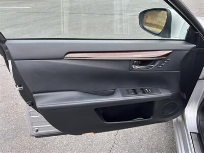 2014 Lexus ES 350   - Photo 9 - Sacramento, CA 95821