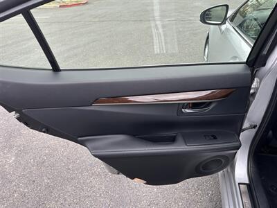 2014 Lexus ES 350   - Photo 13 - Sacramento, CA 95821