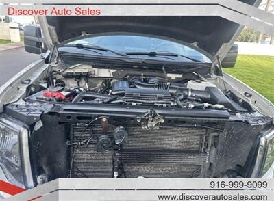 2009 Ford F-150 FX4   - Photo 29 - Sacramento, CA 95821