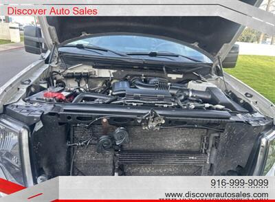 2009 Ford F-150 FX4   - Photo 29 - Sacramento, CA 95821