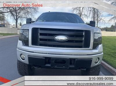2009 Ford F-150 FX4   - Photo 19 - Sacramento, CA 95821